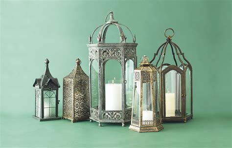 sheet metal lantern|metal decorative lanterns.